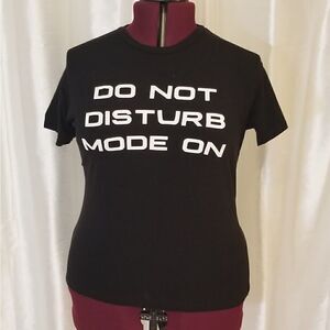 🍂 Riot Queen shirt 